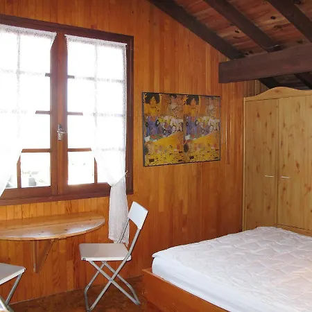 Capama-2 By Interhome Apartment