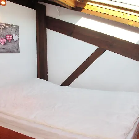 Capama-2 By Interhome Mimizan Plage