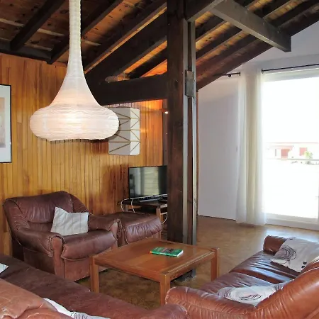 Capama-2 By Interhome Apartment