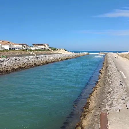 Capama-2 By Interhome Apartment *