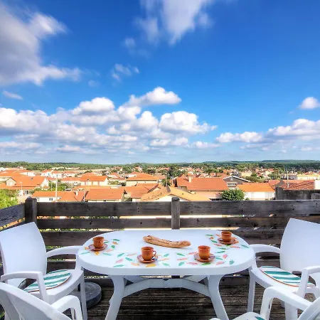 Capama-2 By Interhome Apartman