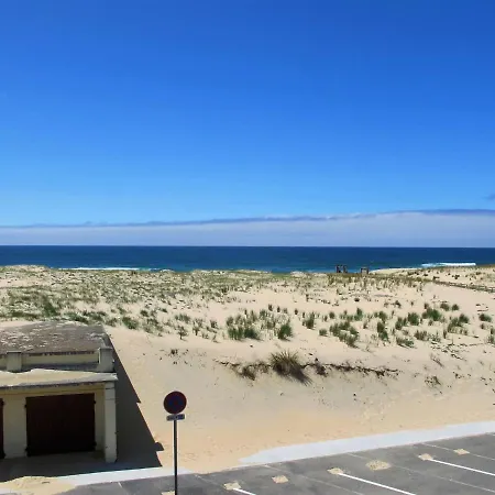 Capama-2 By Interhome * Mimizan-Plage