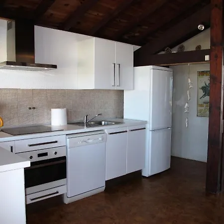 Capama-2 By Interhome Appartement