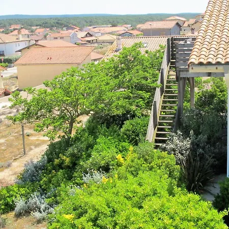 Capama-2 By Interhome * Mimizan-Plage