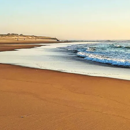 Capama-2 By Interhome * Мимизан-Плаж