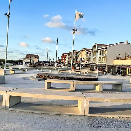 Apartman Capama-2 By Interhome