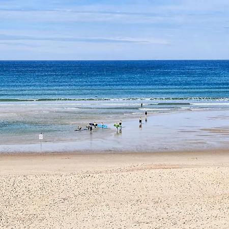 Capama-2 By Interhome Apartman Mimizan-Plage