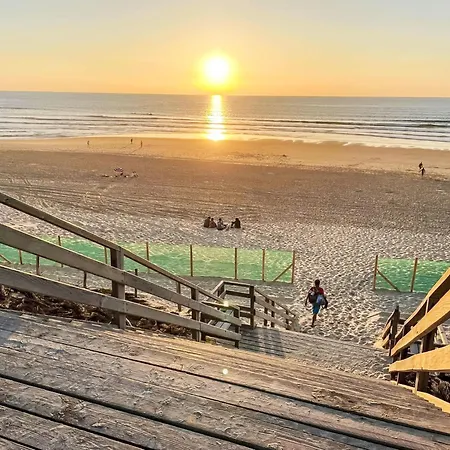 Apartman Capama-2 By Interhome Mimizan-Plage