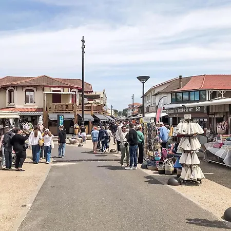 Capama-2 By Interhome * Мимизан-Плаж