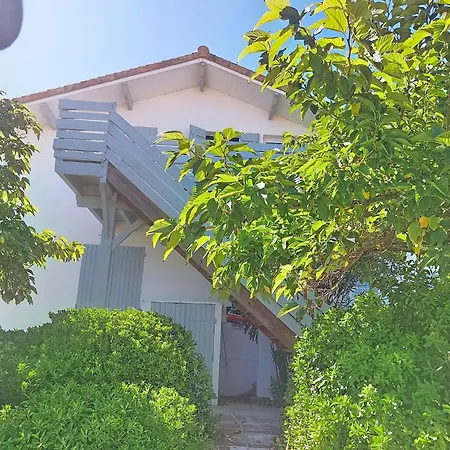 Capama-2 By Interhome * Mimizan-Plage