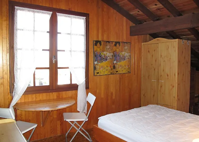 Capama-2 By Interhome Daire