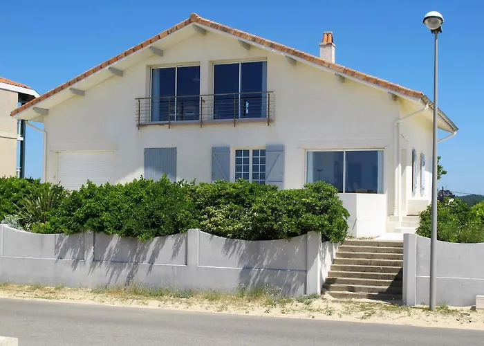 Capama-2 By Interhome Daire Mimizan-Plage