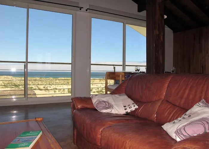 Capama-2 By Interhome