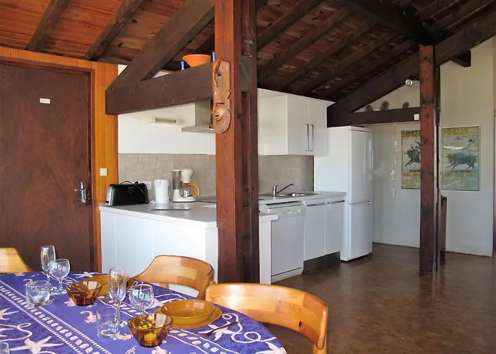 Capama-2 By Interhome