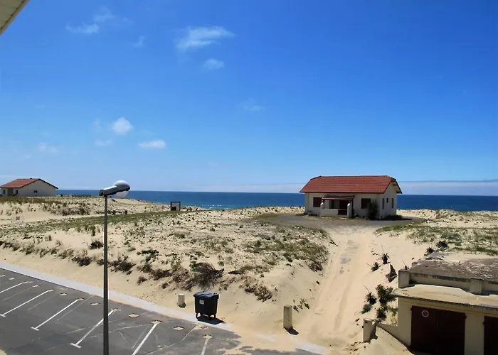 Capama-2 By Interhome Appartement