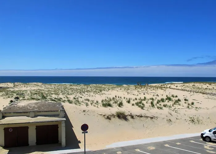 Capama-2 By Interhome * Mimizan-Plage