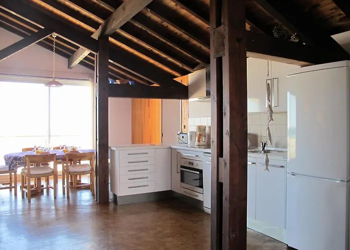 Appartement Capama-2 By Interhome *