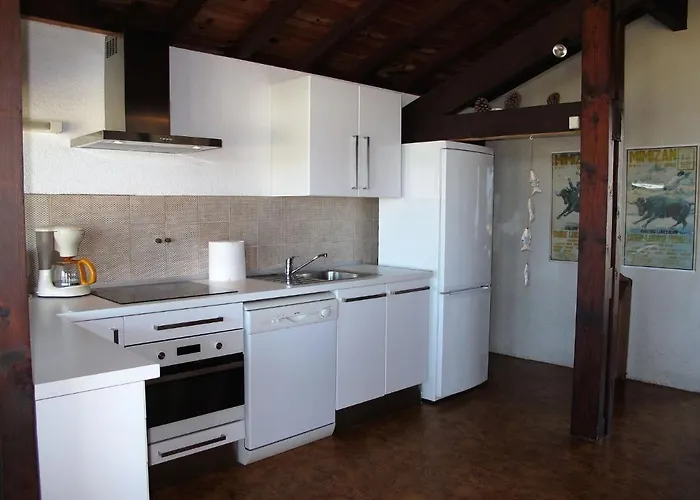 Capama-2 By Interhome Daire