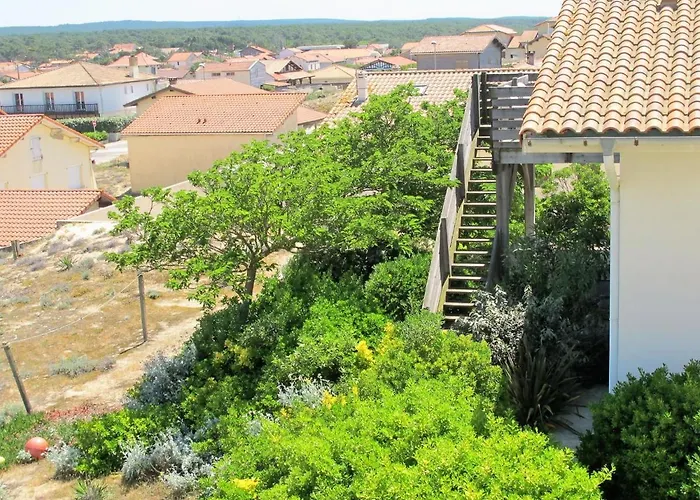 Capama-2 By Interhome * Mimizan-Plage