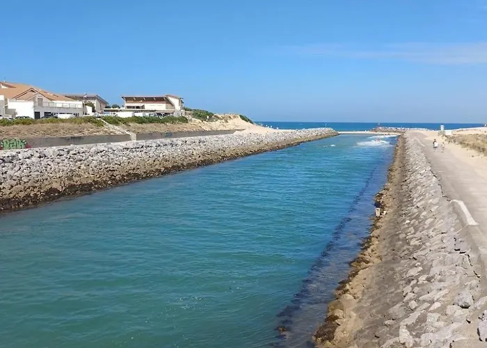 Capama-2 By Interhome Daire *