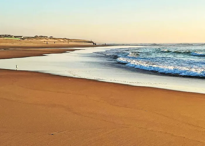 Capama-2 By Interhome * Mimizan-Plage