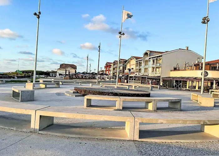 Appartement Capama-2 By Interhome