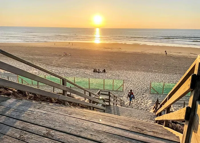 Daire Capama-2 By Interhome Mimizan-Plage