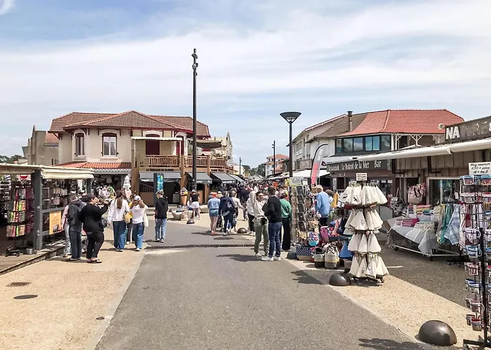 Capama-2 By Interhome * Mimizan-Plage